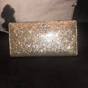 Sparkly Kate Spade Wallet